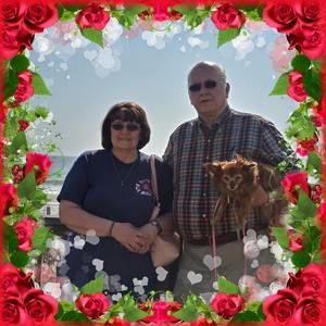 Meet your Posher, Janet